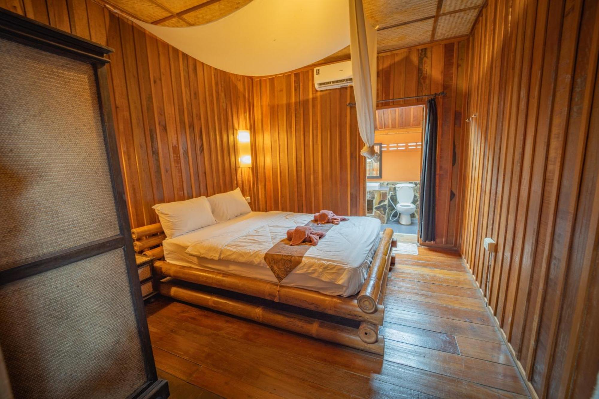 Jerpordee Residence Ко Чанг Екстериор снимка
